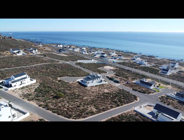 383M² VACANT LAND FOR SALE IN ST HELENA VIEWS
